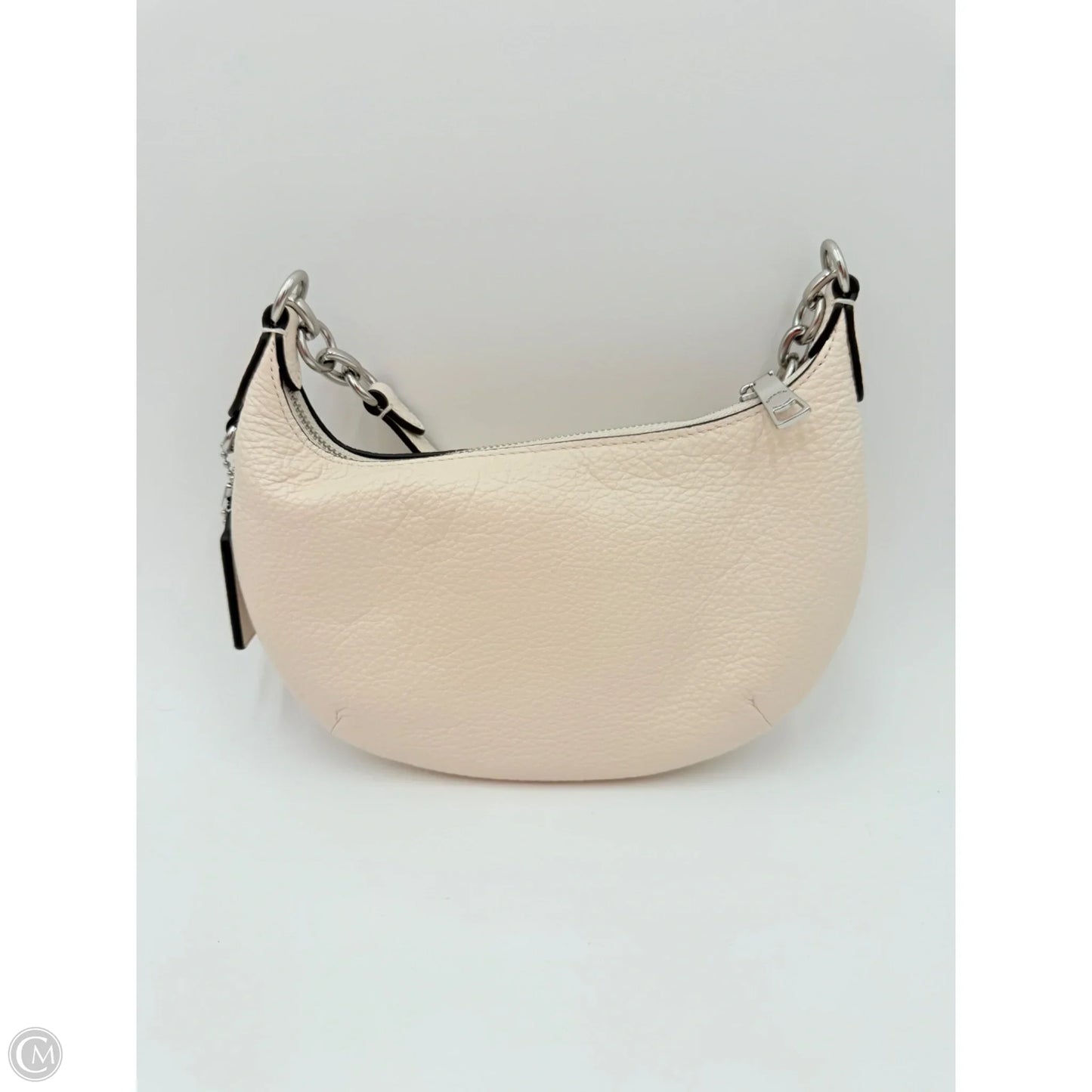 Handbag Designer By Coach, Size: Small