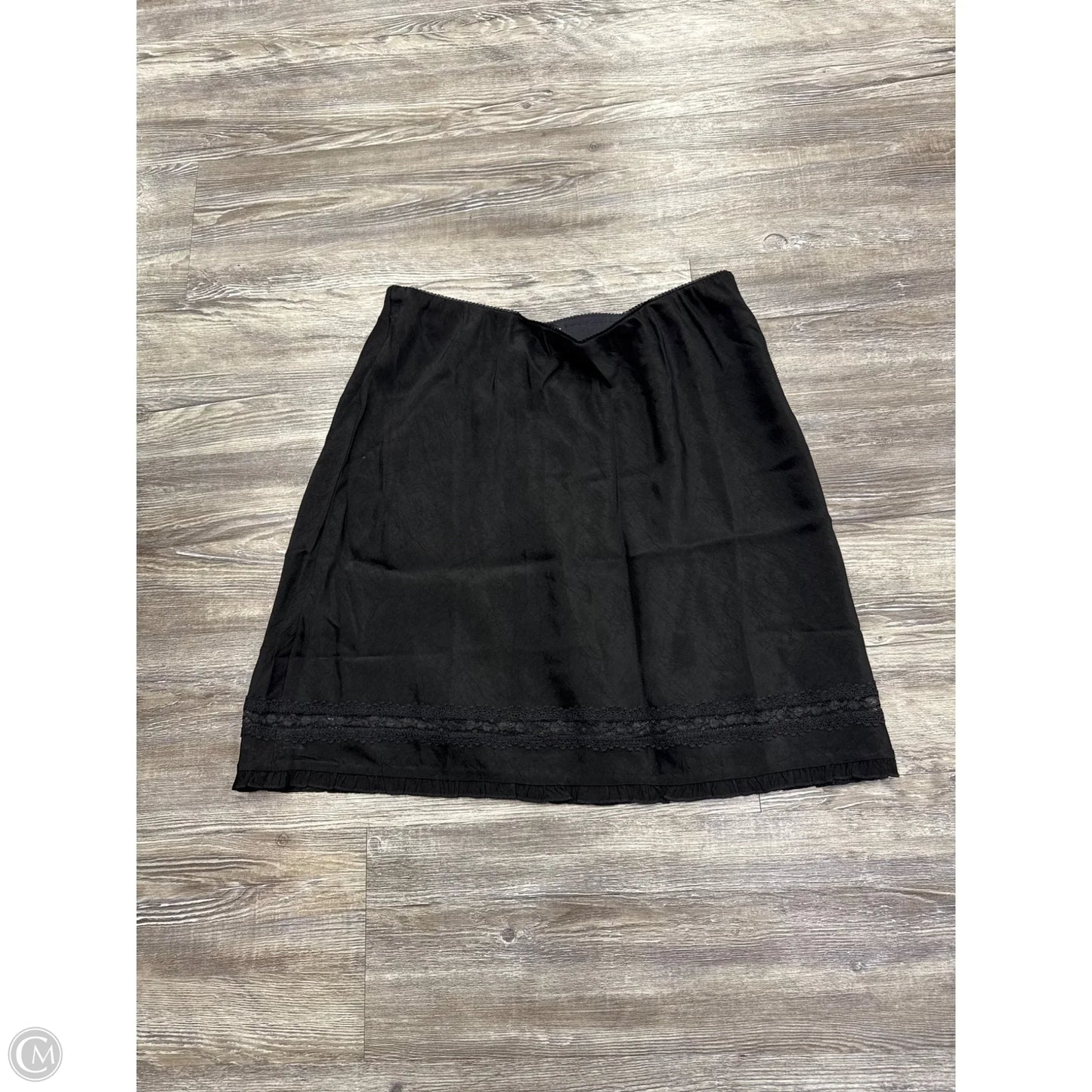 Skirt Mini & Short By J. Crew In Black, Size: S