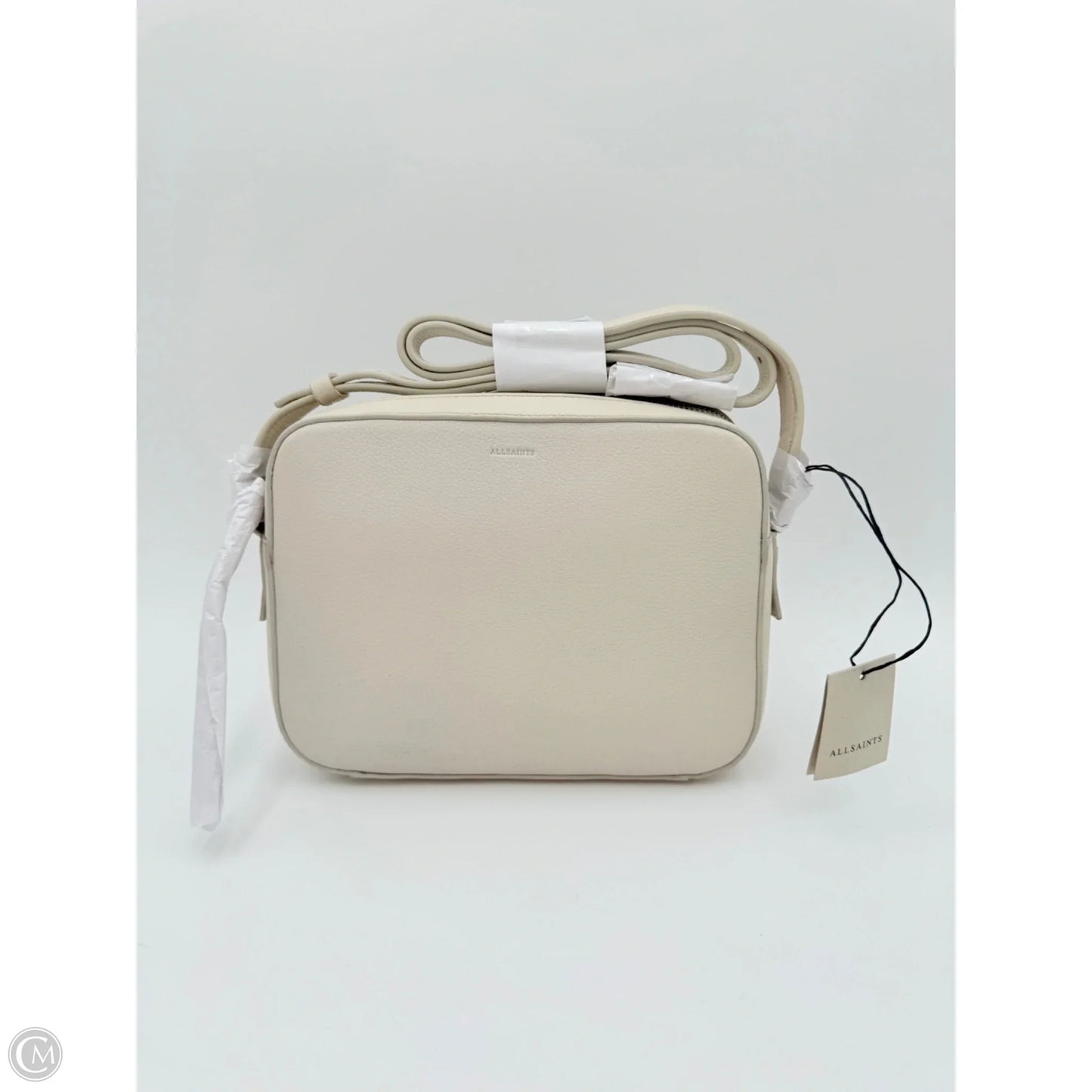Crossbody Designer By All Saints, Size: Medium