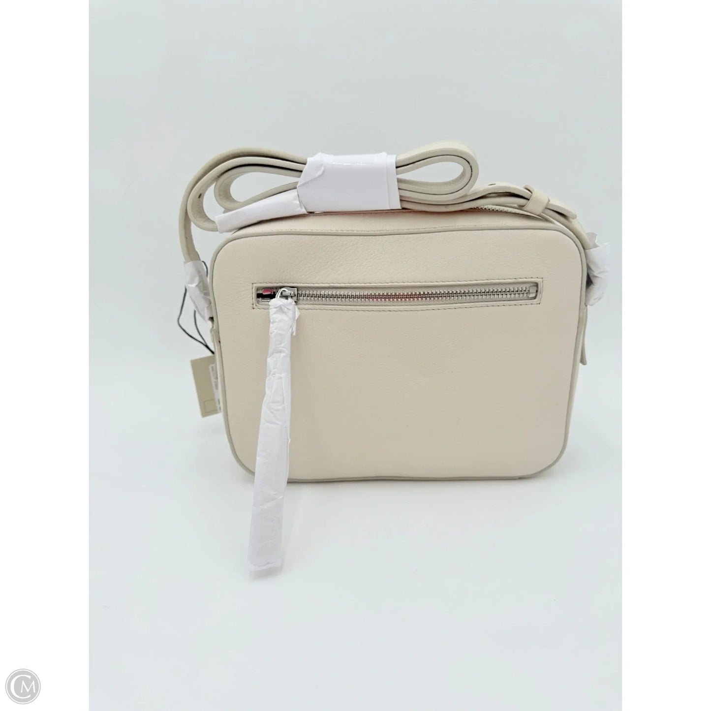 Crossbody Designer By All Saints, Size: Medium