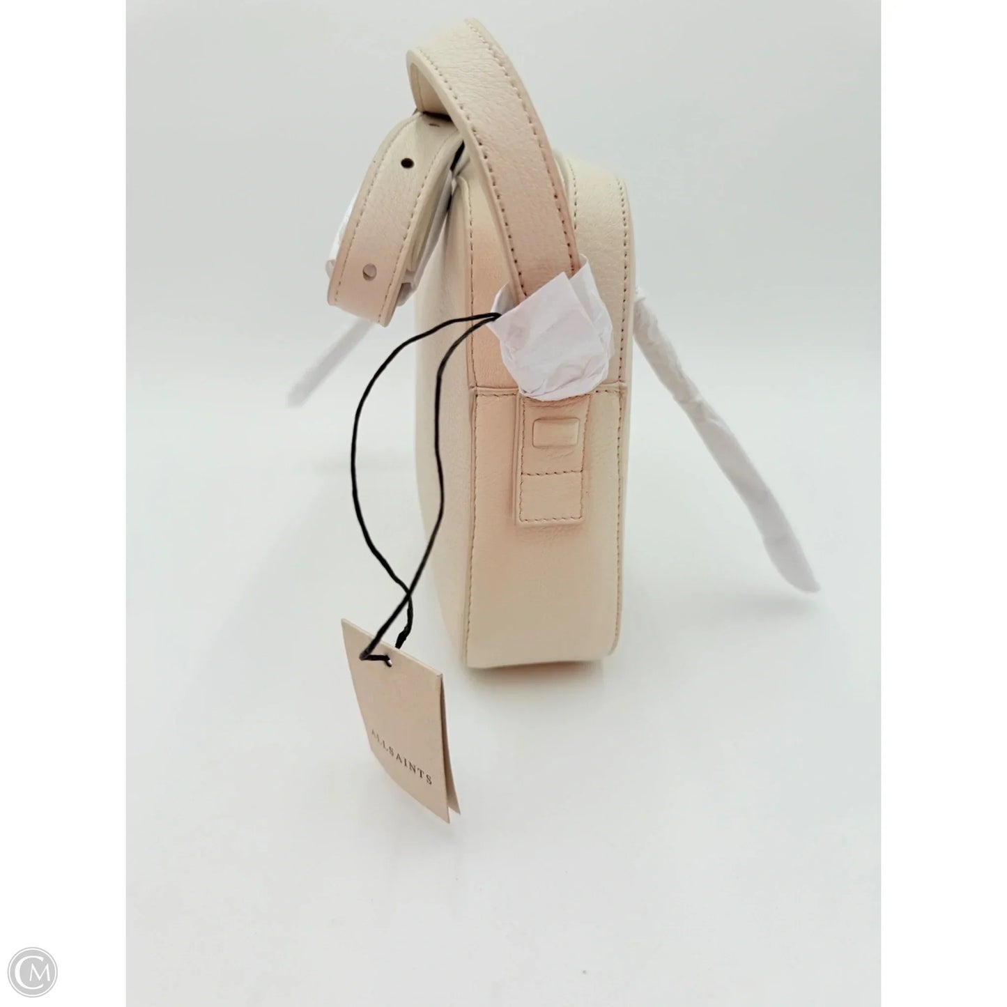 Crossbody Designer By All Saints, Size: Medium