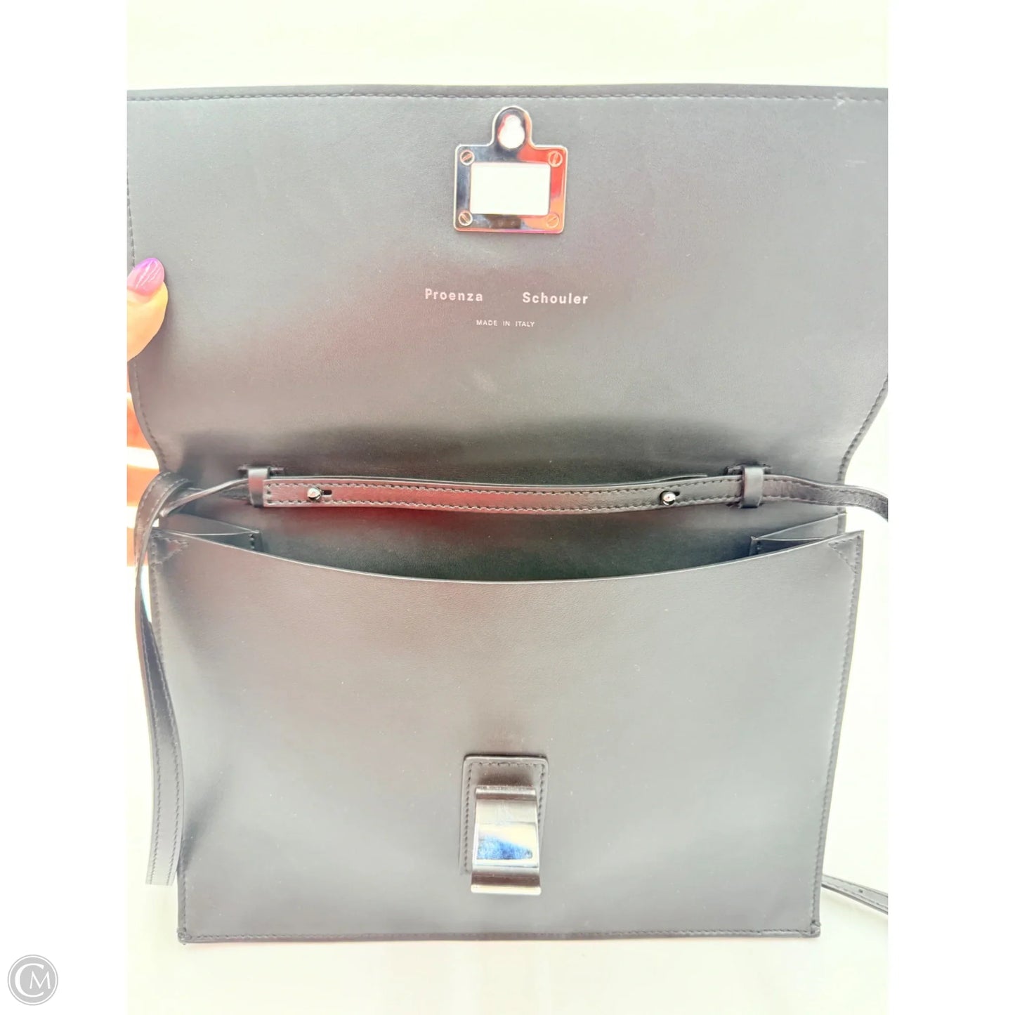 Crossbody Luxury Designer By Proenza-schouler, Size: Medium