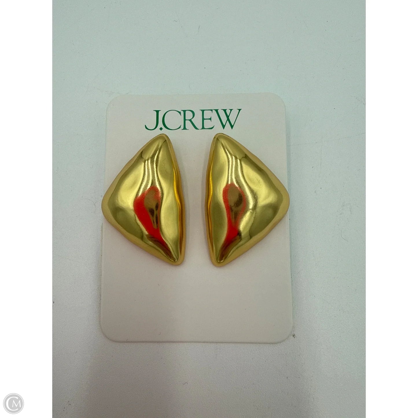 Earrings Statement By J. Crew