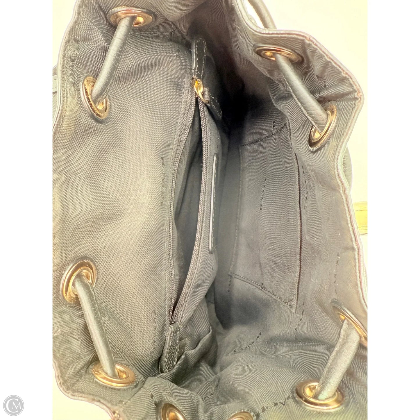 Backpack Designer By Coach, Size: Small