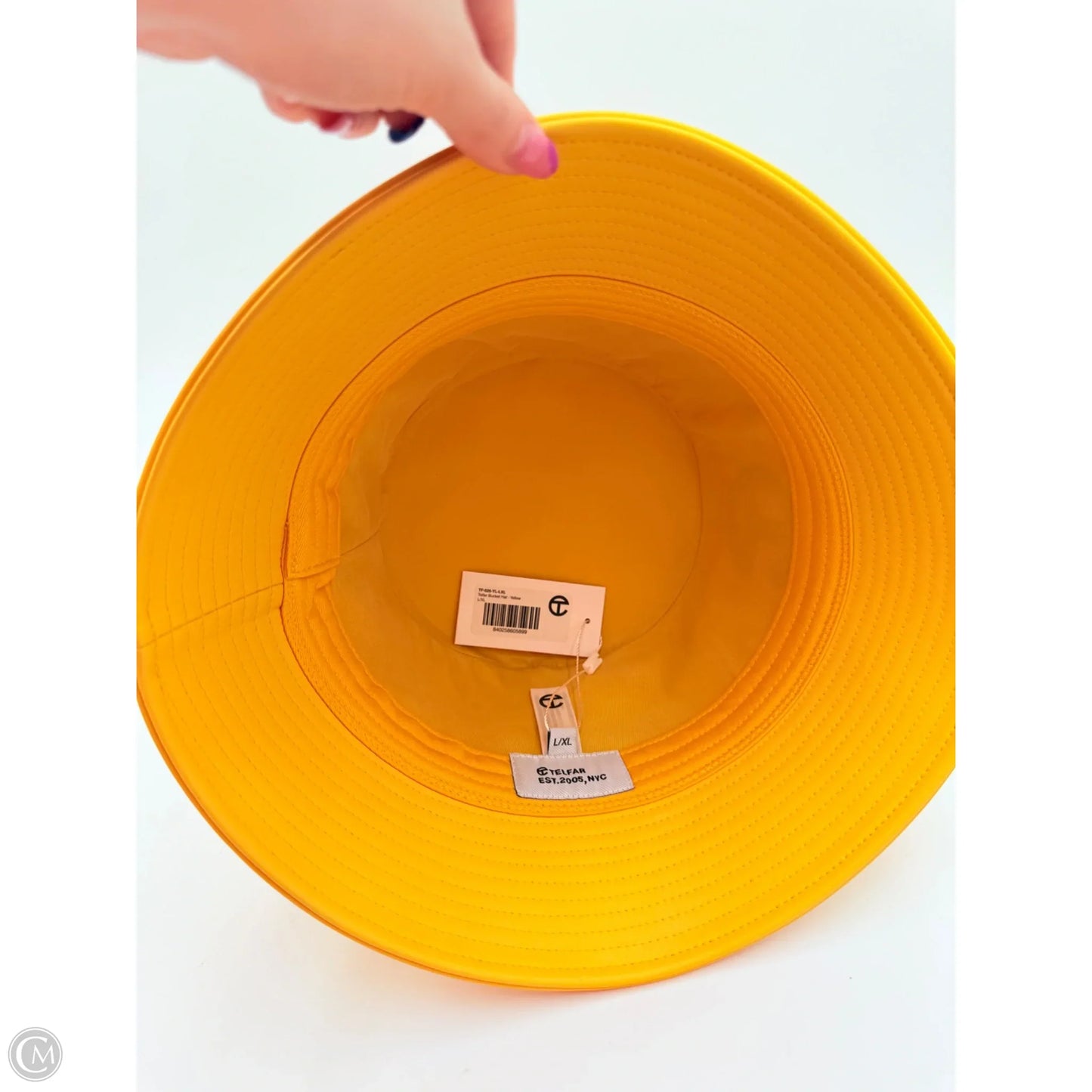 Hat Designer By Telfar