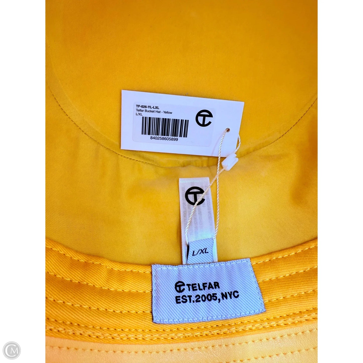 Hat Designer By Telfar