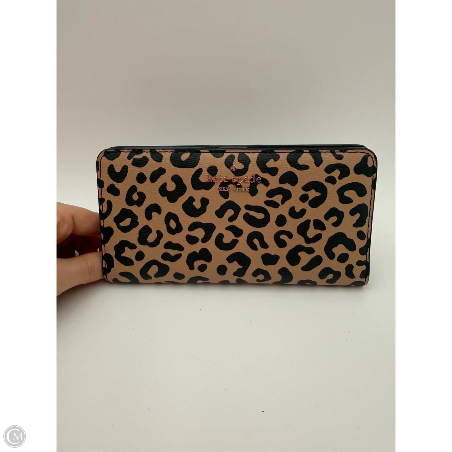 Wallet Designer By Kate Spade, Size: Medium