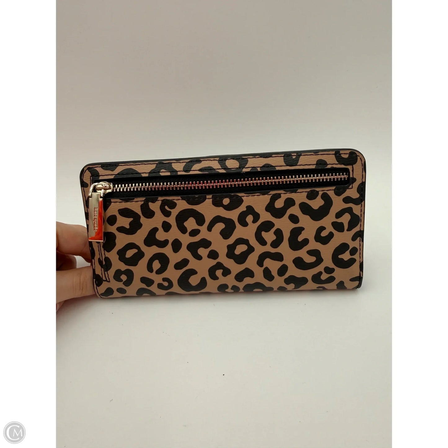 Wallet Designer By Kate Spade, Size: Medium