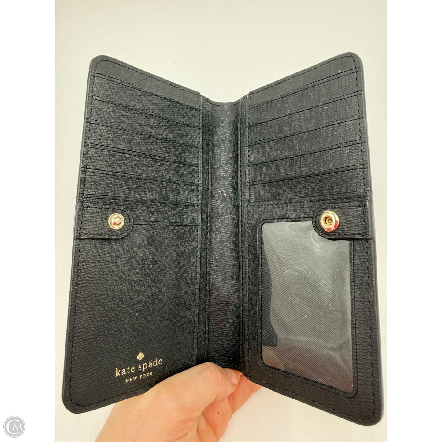 Wallet Designer By Kate Spade, Size: Medium