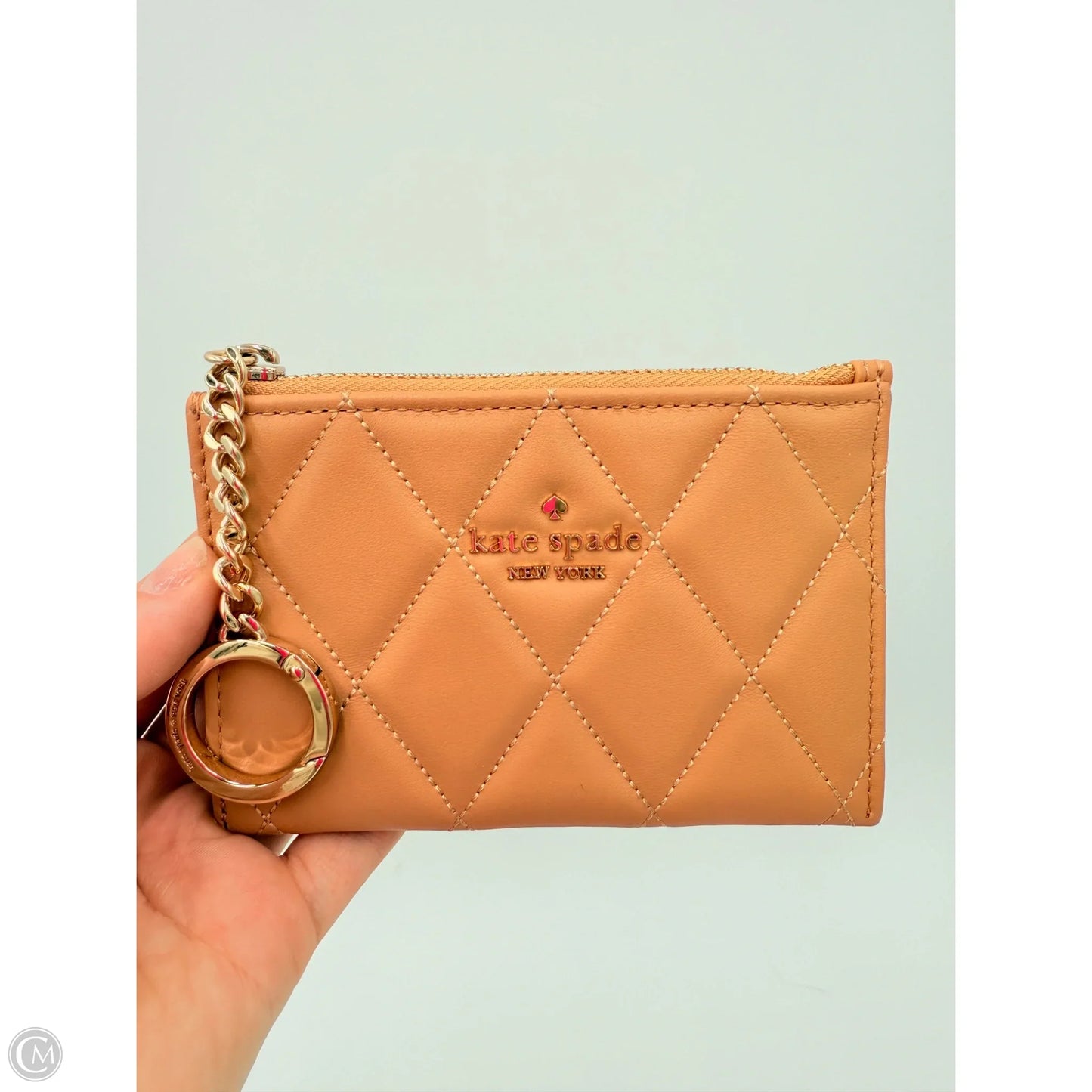 Id/card Holder Designer By Kate Spade, Size: Small