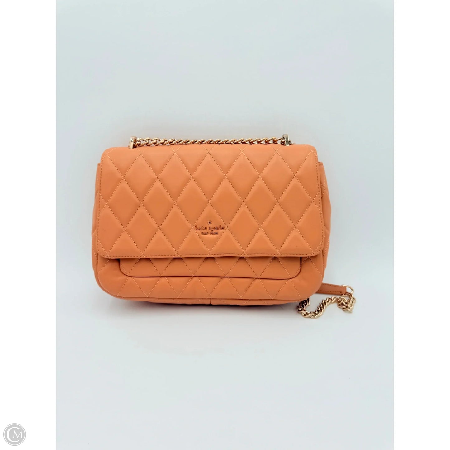 Crossbody Designer By Kate Spade, Size: Medium