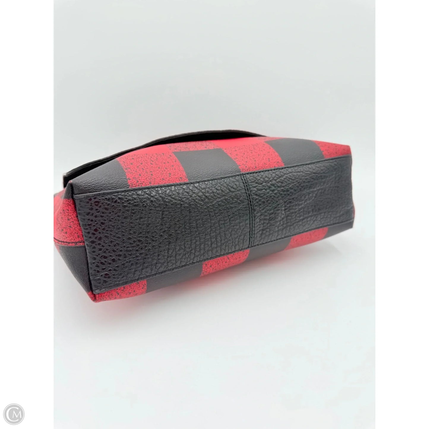 Crossbody Designer By Coach, Size: Medium