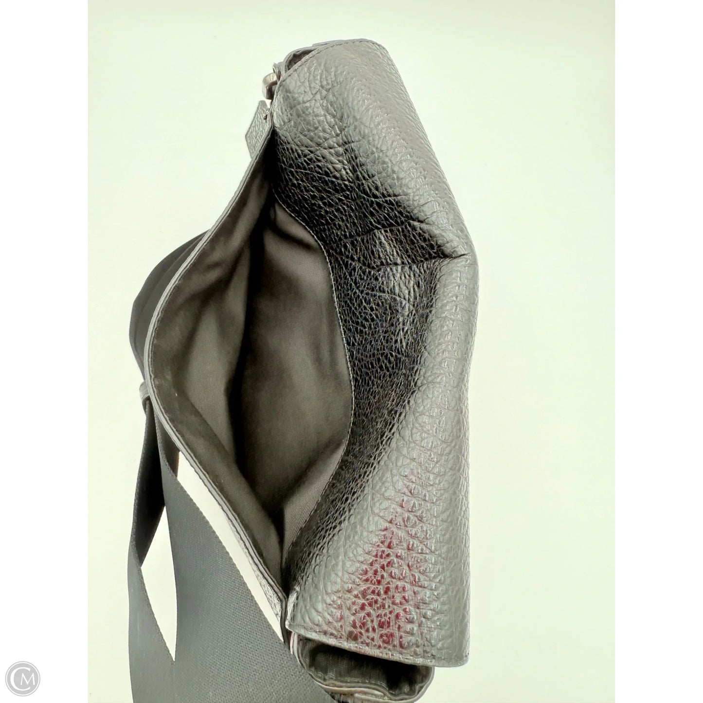 Crossbody Designer By Coach, Size: Medium