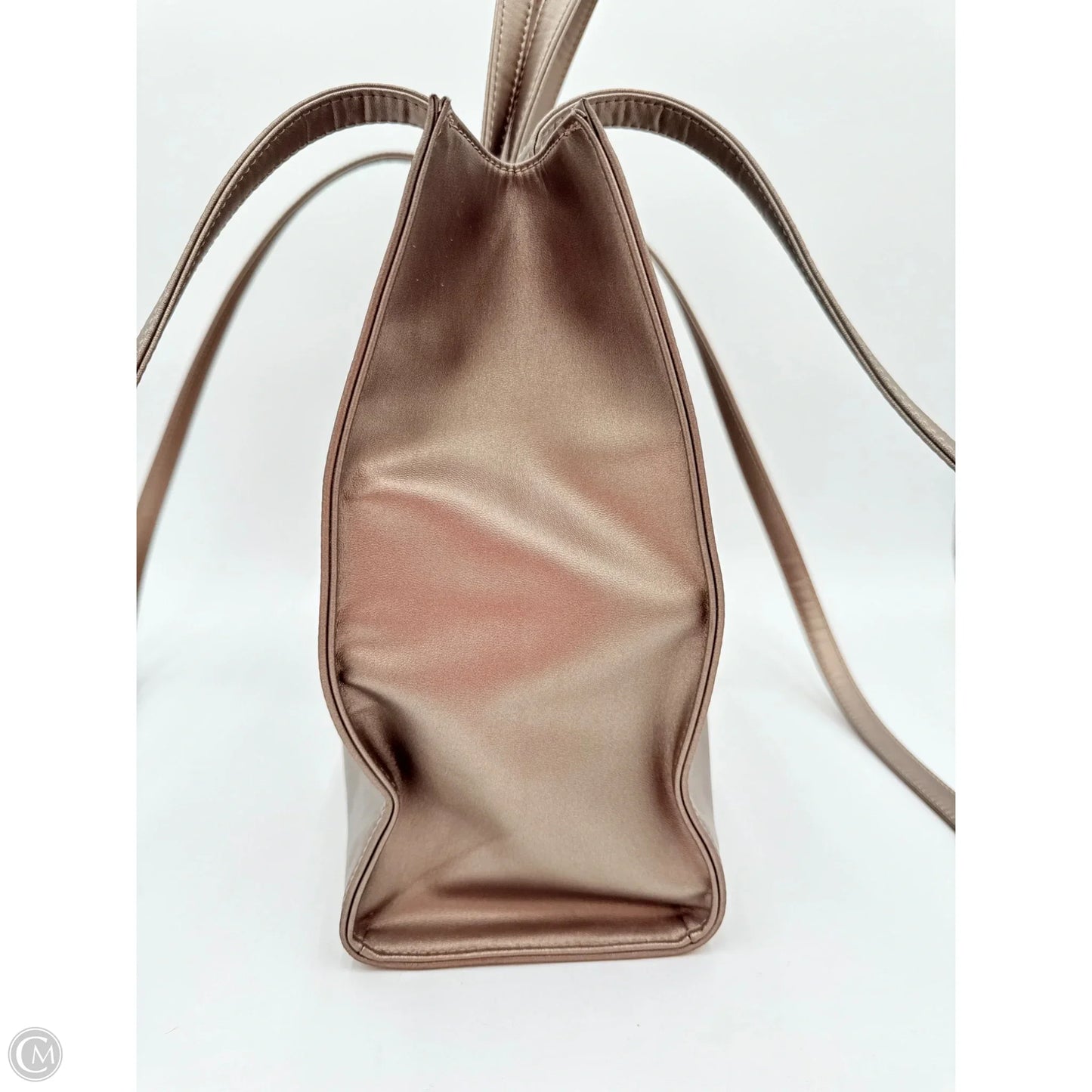 Handbag Designer By Telfar, Size: Large