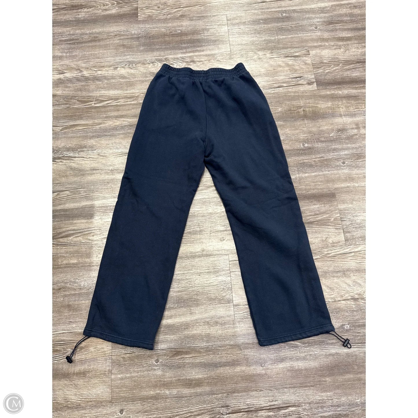 Pants Lounge By Anine Bing In Blue, Size: S