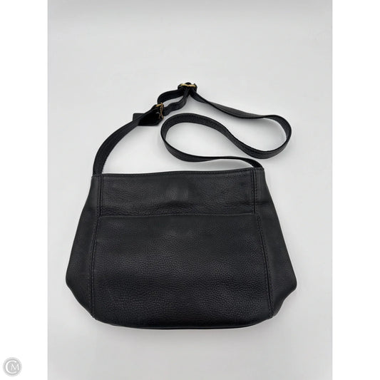 Crossbody Designer By Coach, Size: Medium