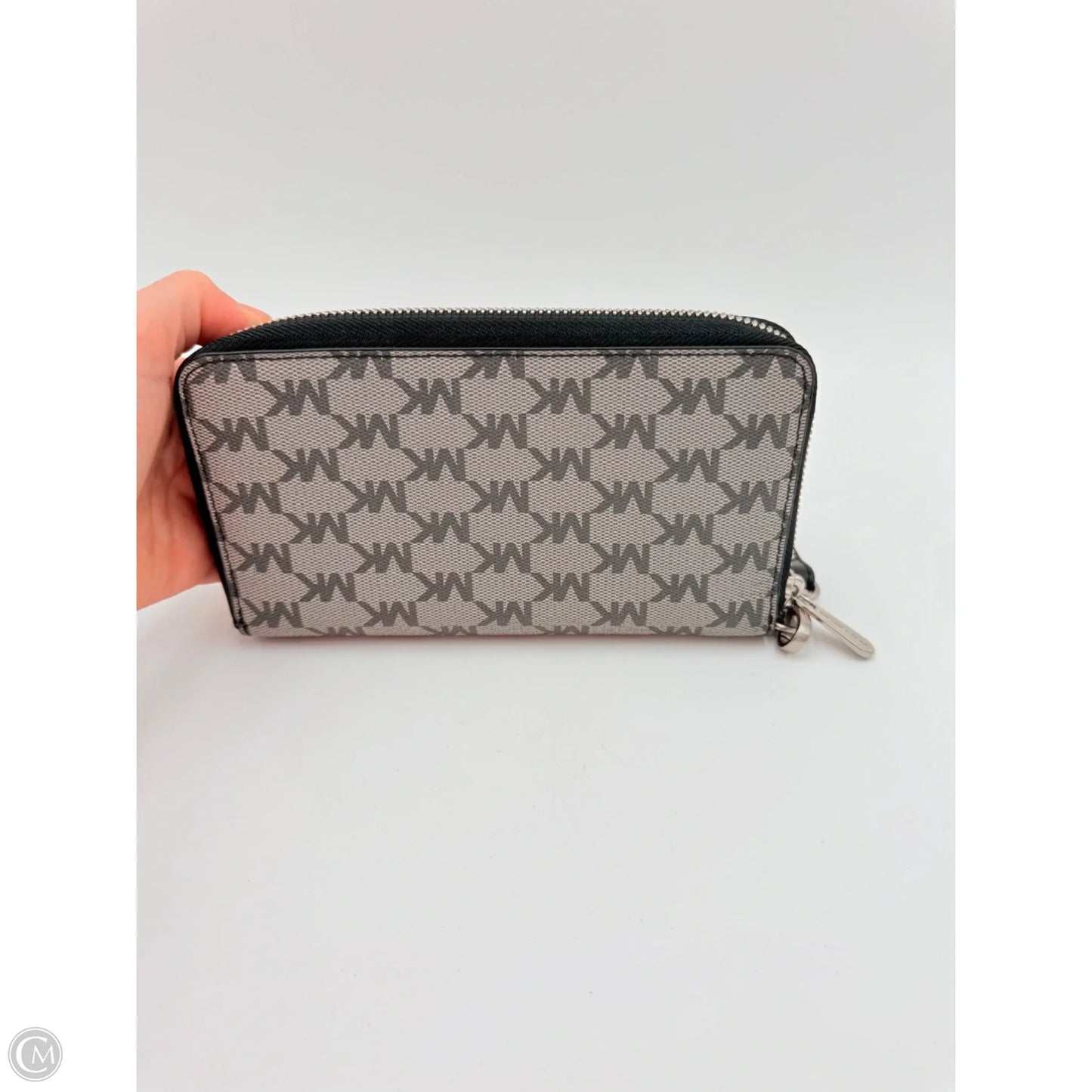 Wristlet Designer By Michael Kors, Size: Medium