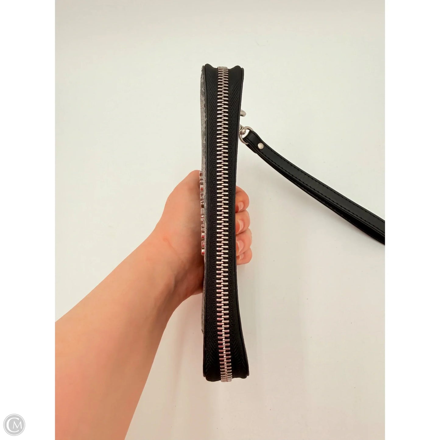 Wristlet Designer By Michael Kors, Size: Medium