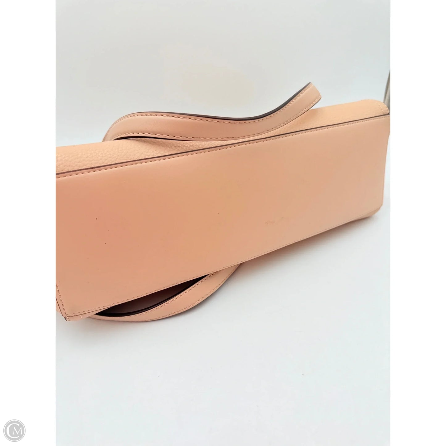 Tote Designer By Michael Kors, Size: Large