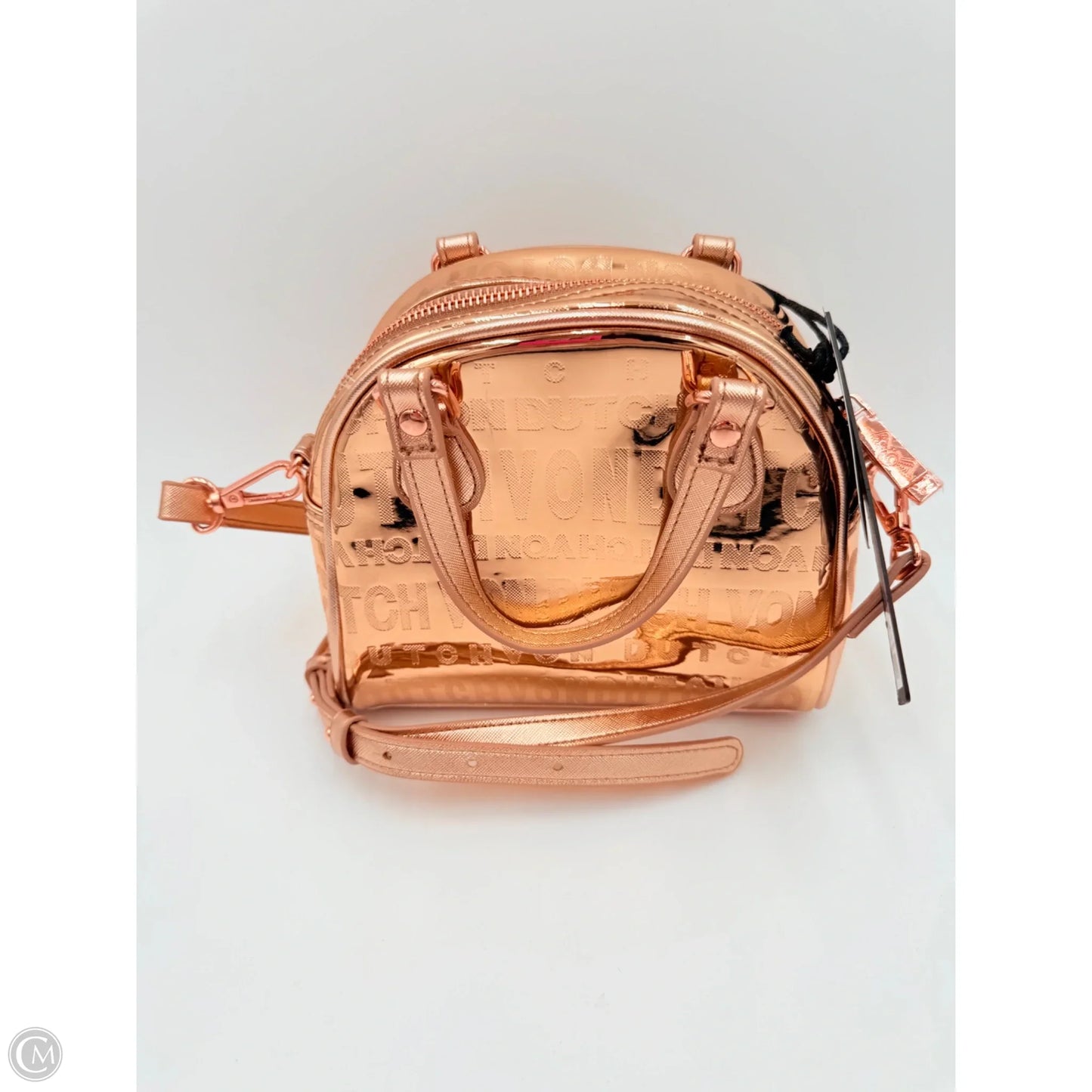 Handbag By Von Dutch, Size: Small