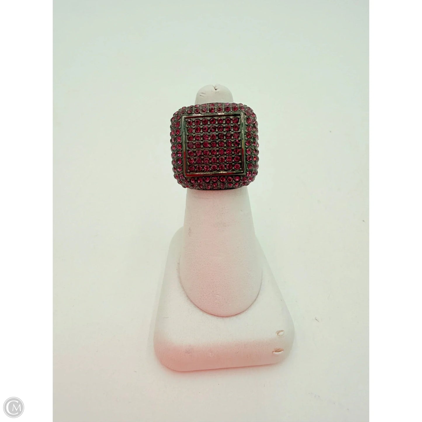 Ring Statement By Clothes Mentor, Size: 6