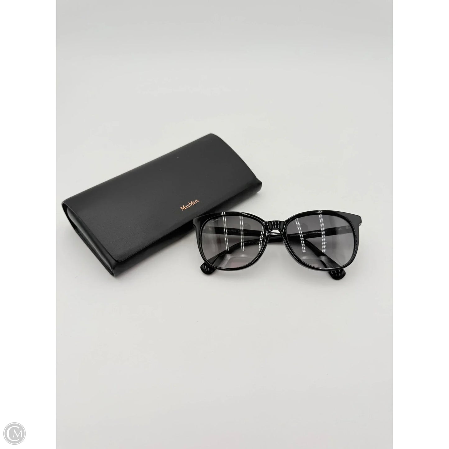 Sunglasses Designer By Max Mara