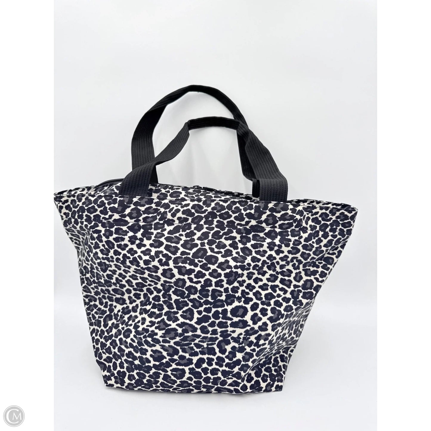 Tote By Herve Chapelier, Size: Large