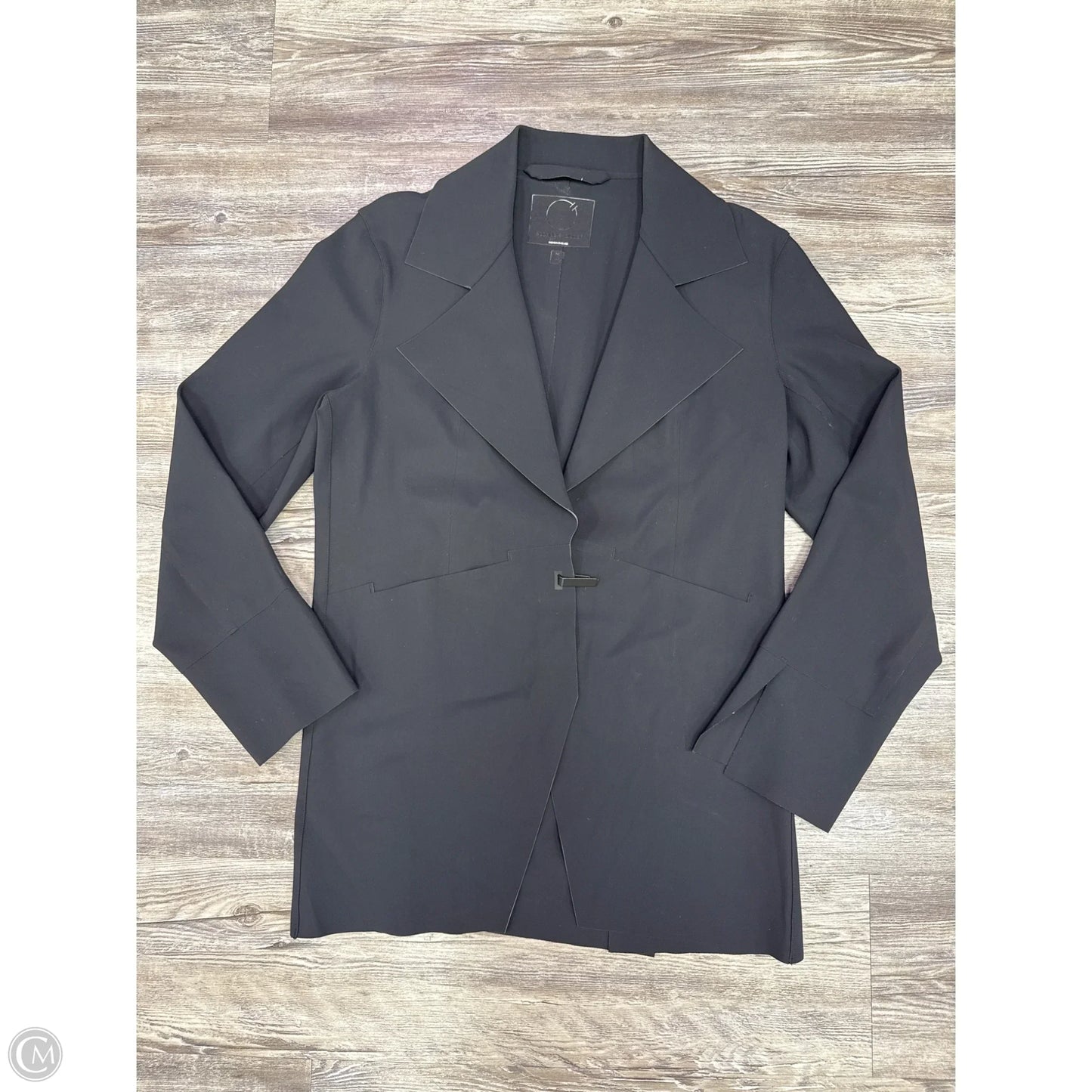 Blazer By Epoque Evolution In Black, Size: M