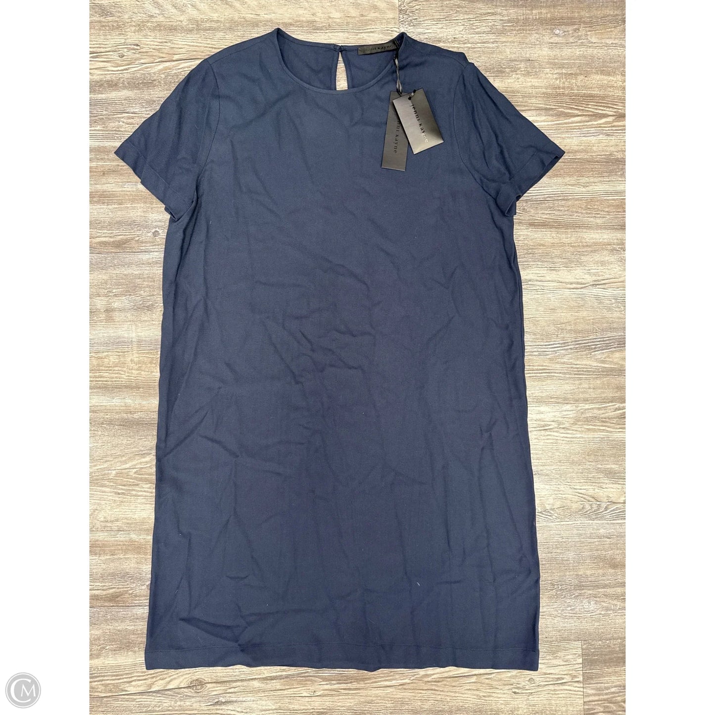 Dress Casual Short By Jenni Kayne In Navy, Size: L