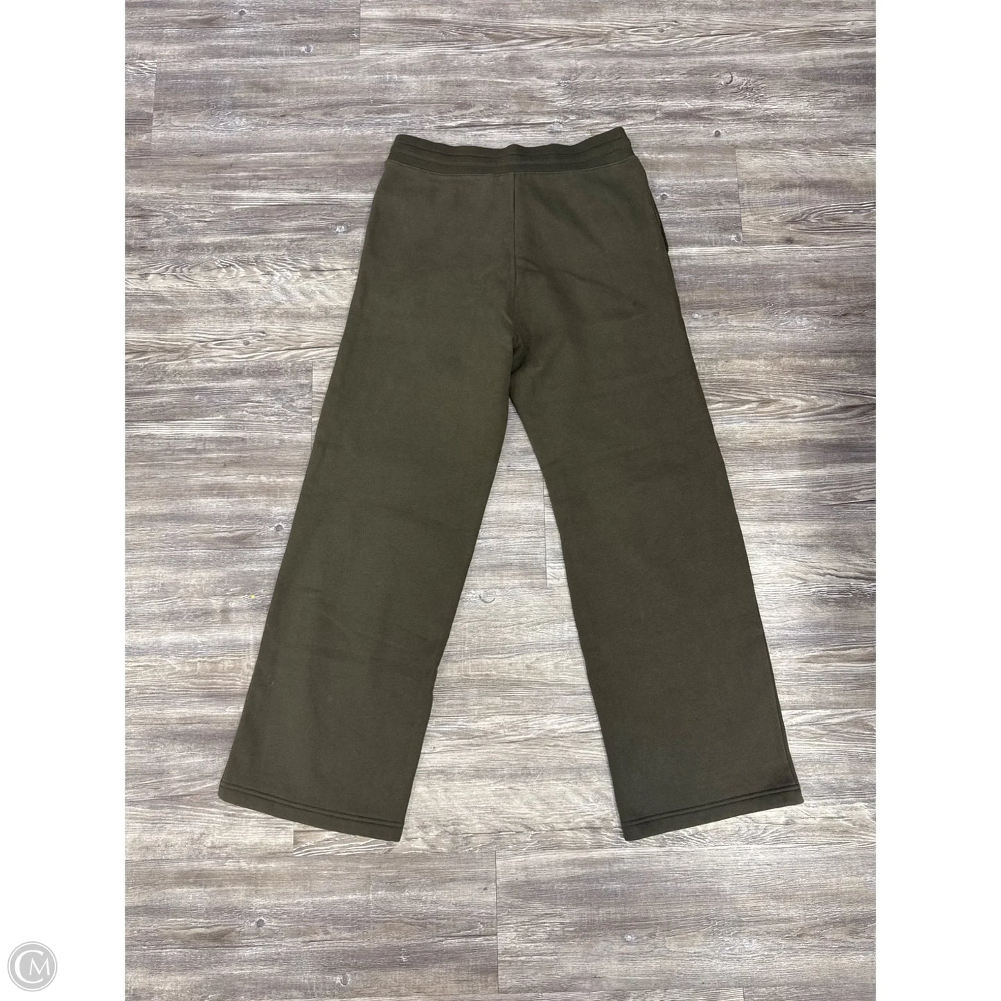 Pants Lounge By Aritzia In Green, Size: M