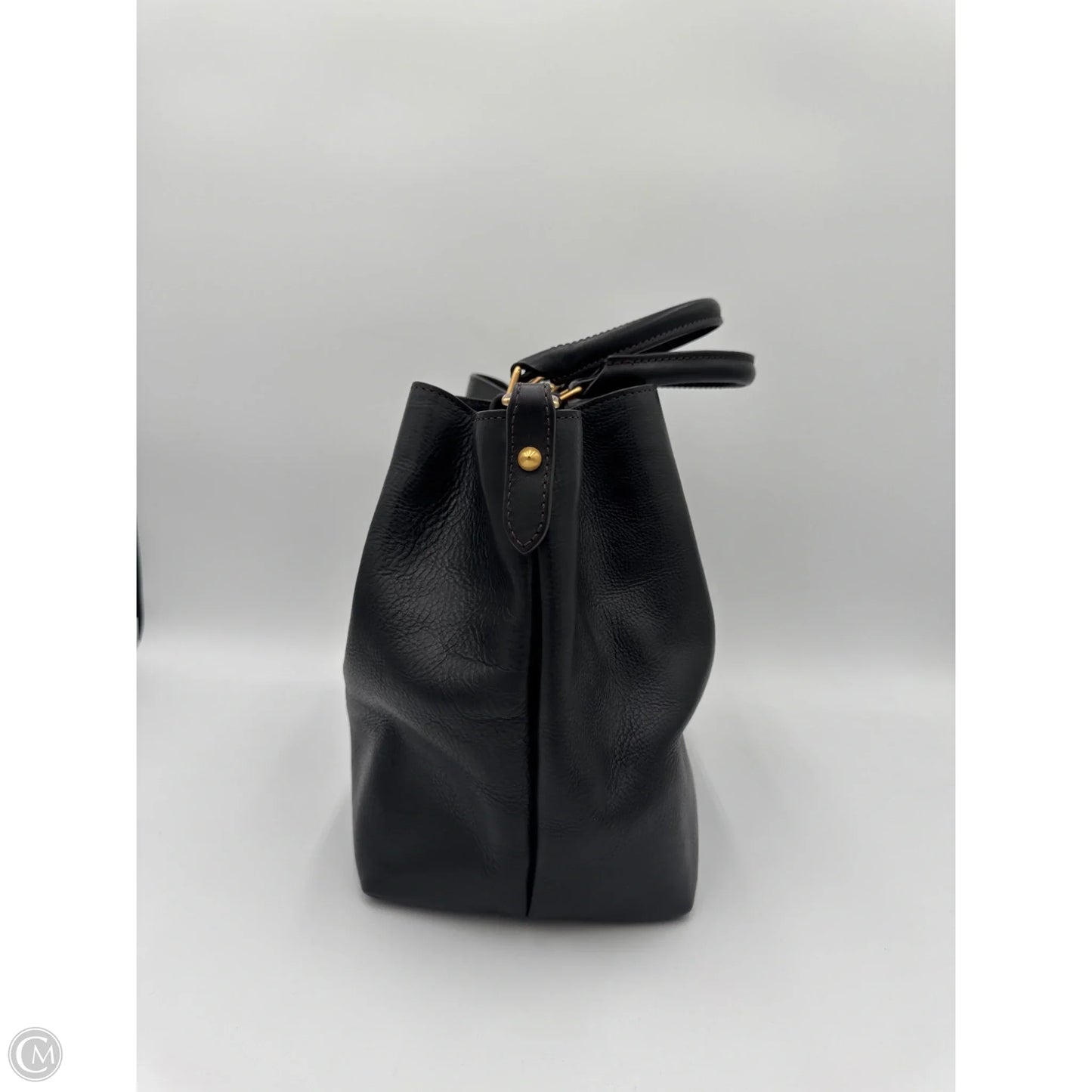 Handbag Designer By Dooney And Bourke, Size: Large