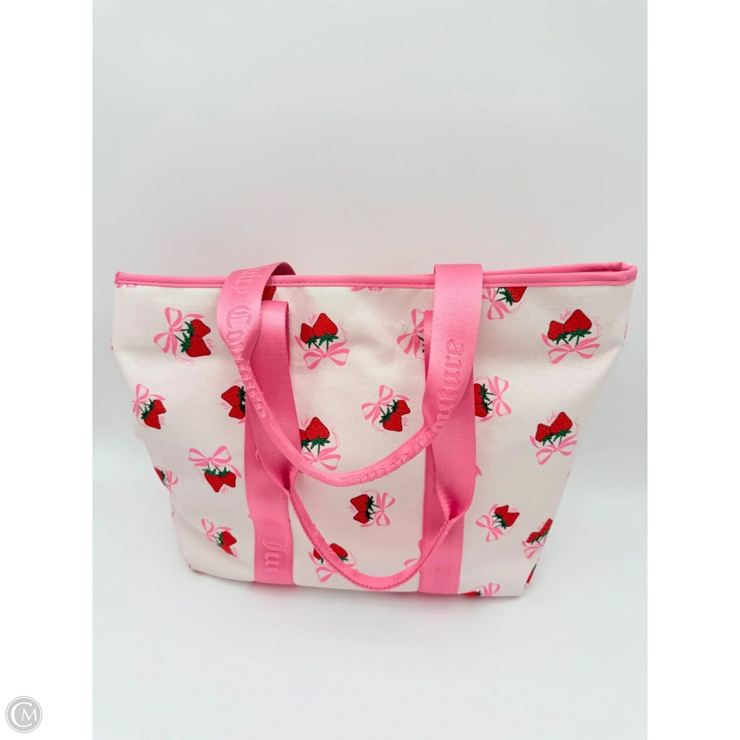 Tote By Juicy Couture, Size: Medium