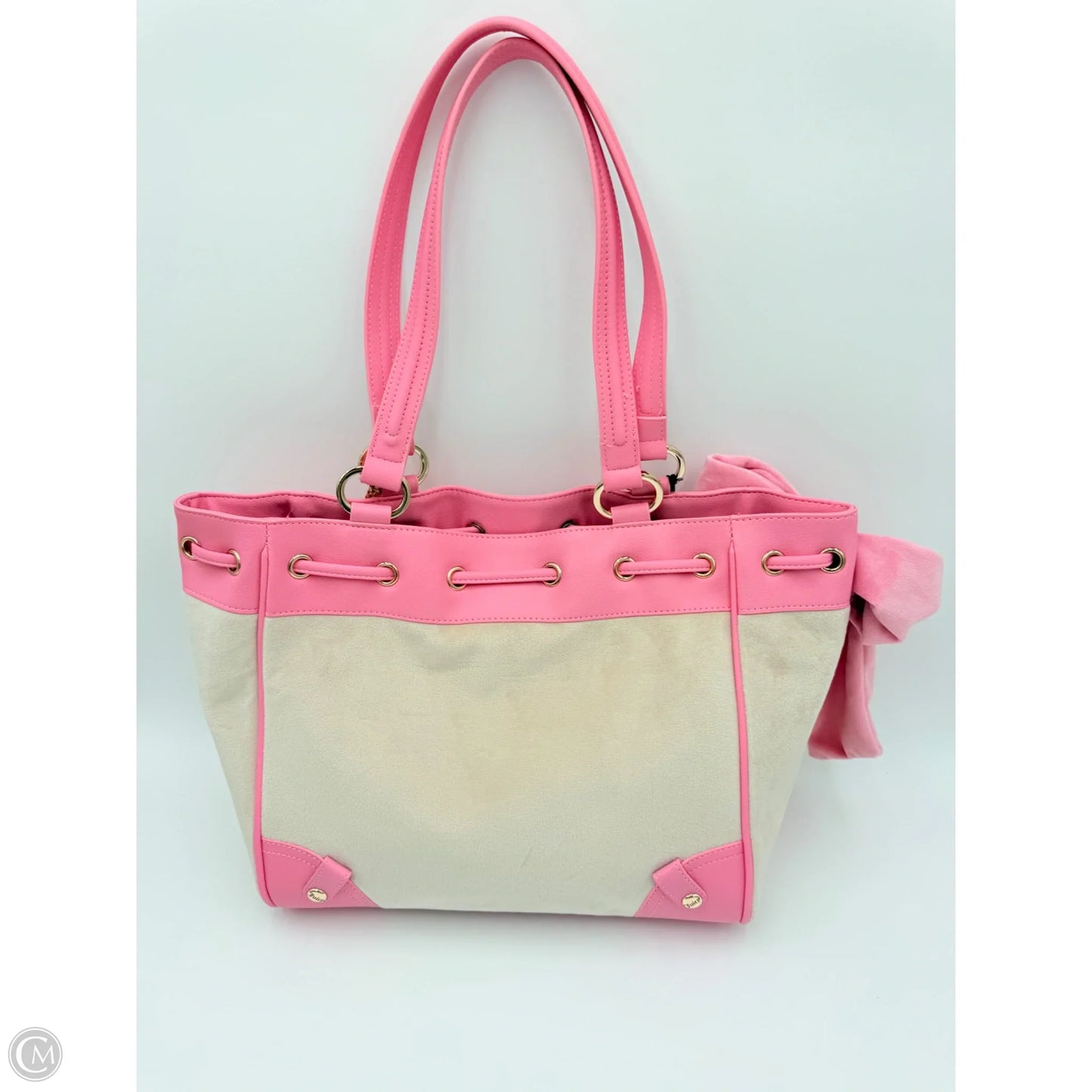 Tote By Juicy Couture, Size: Medium