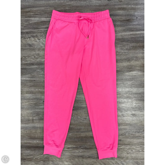 Pants Designer By Lilly Pulitzer In Pink, Size: Xs