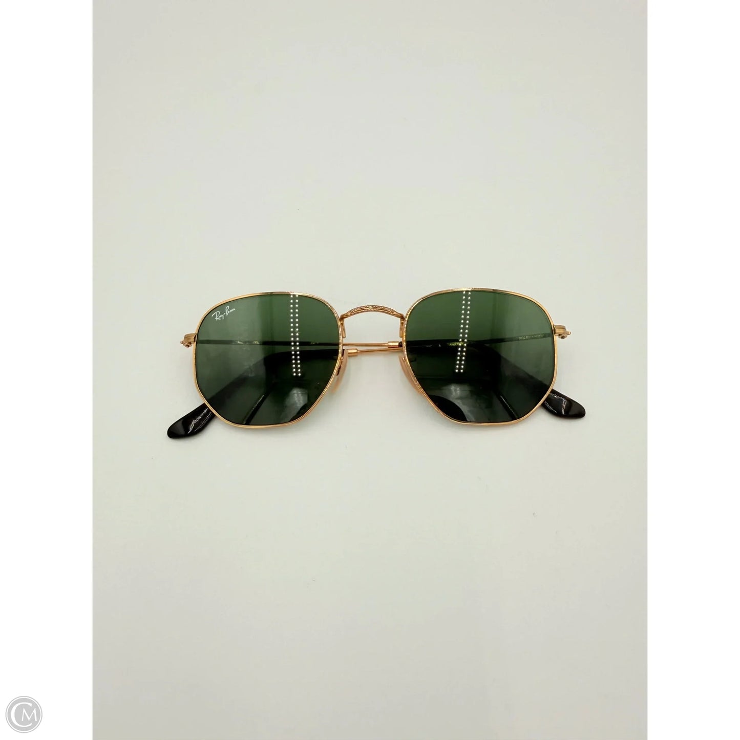 Sunglasses Designer By Ray Ban, Size: