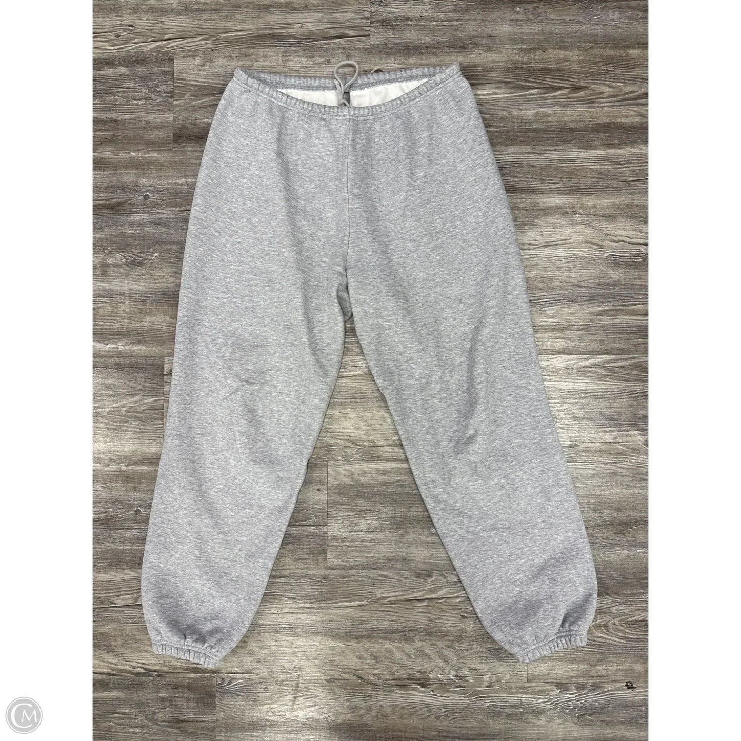 Pants Lounge By Skims In Grey, Size: M