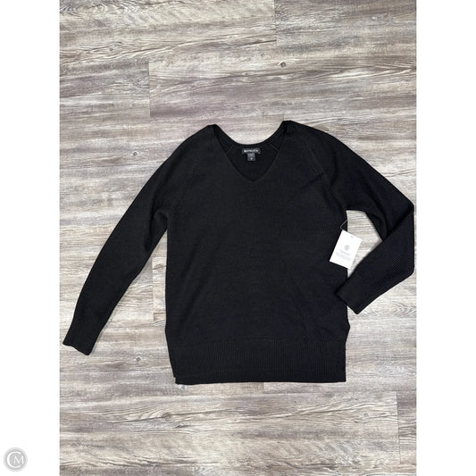Sweater By Athleta In Black, Size: Xs