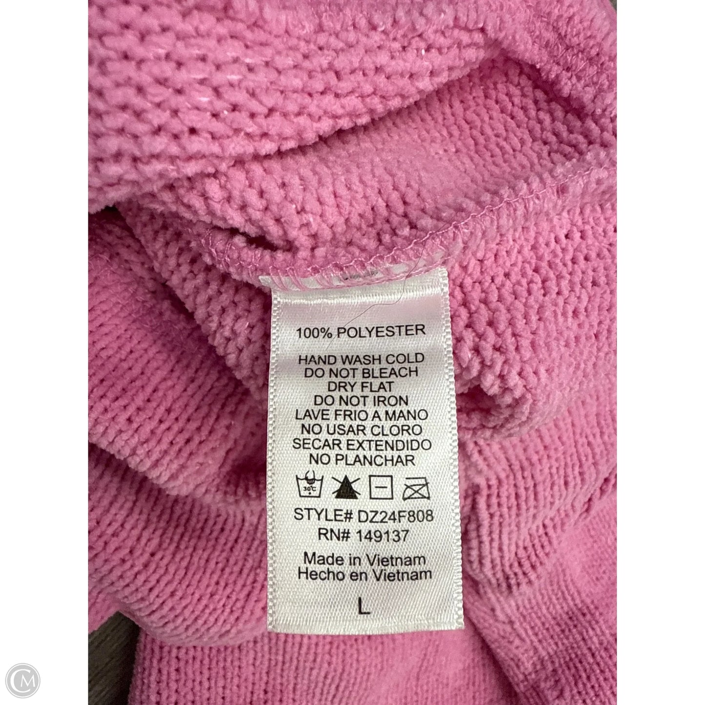 Romper By Talulah In Pink, Size: L