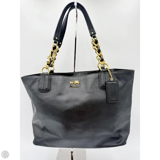 Handbag Designer By Coach, Size: Large