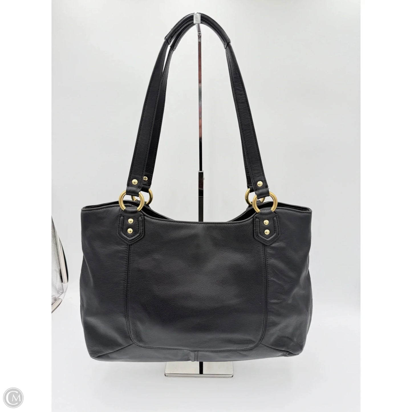 Handbag Designer By Coach, Size: Large