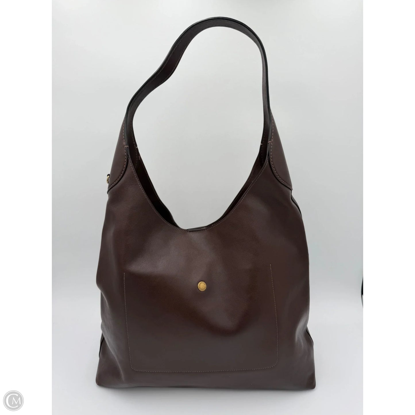 Handbag Designer By Coach, Size: Large