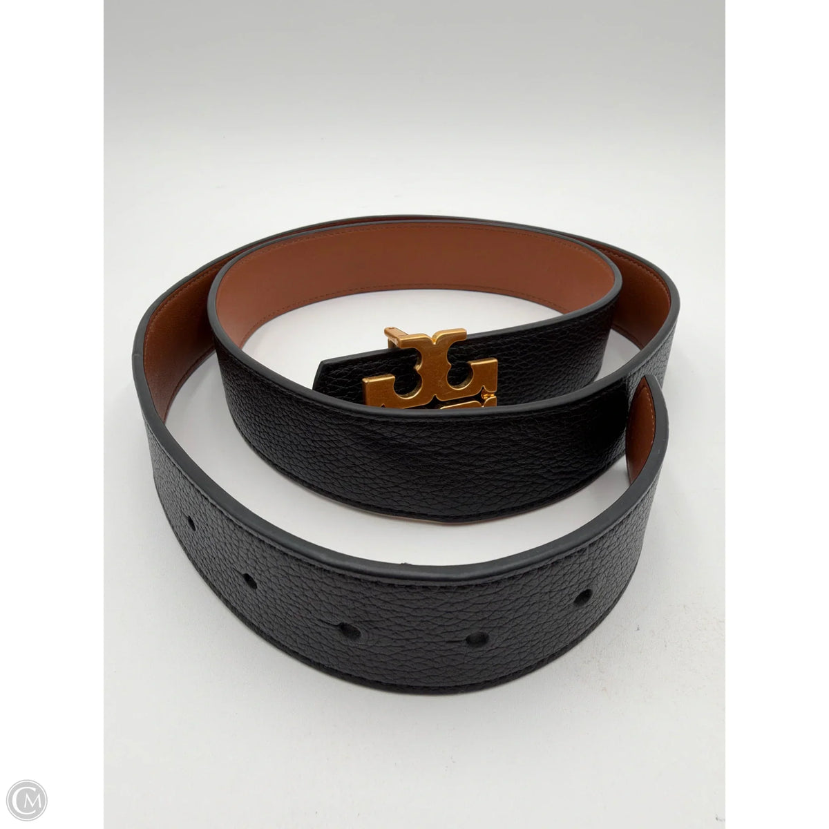 Belt Designer By Tory Burch