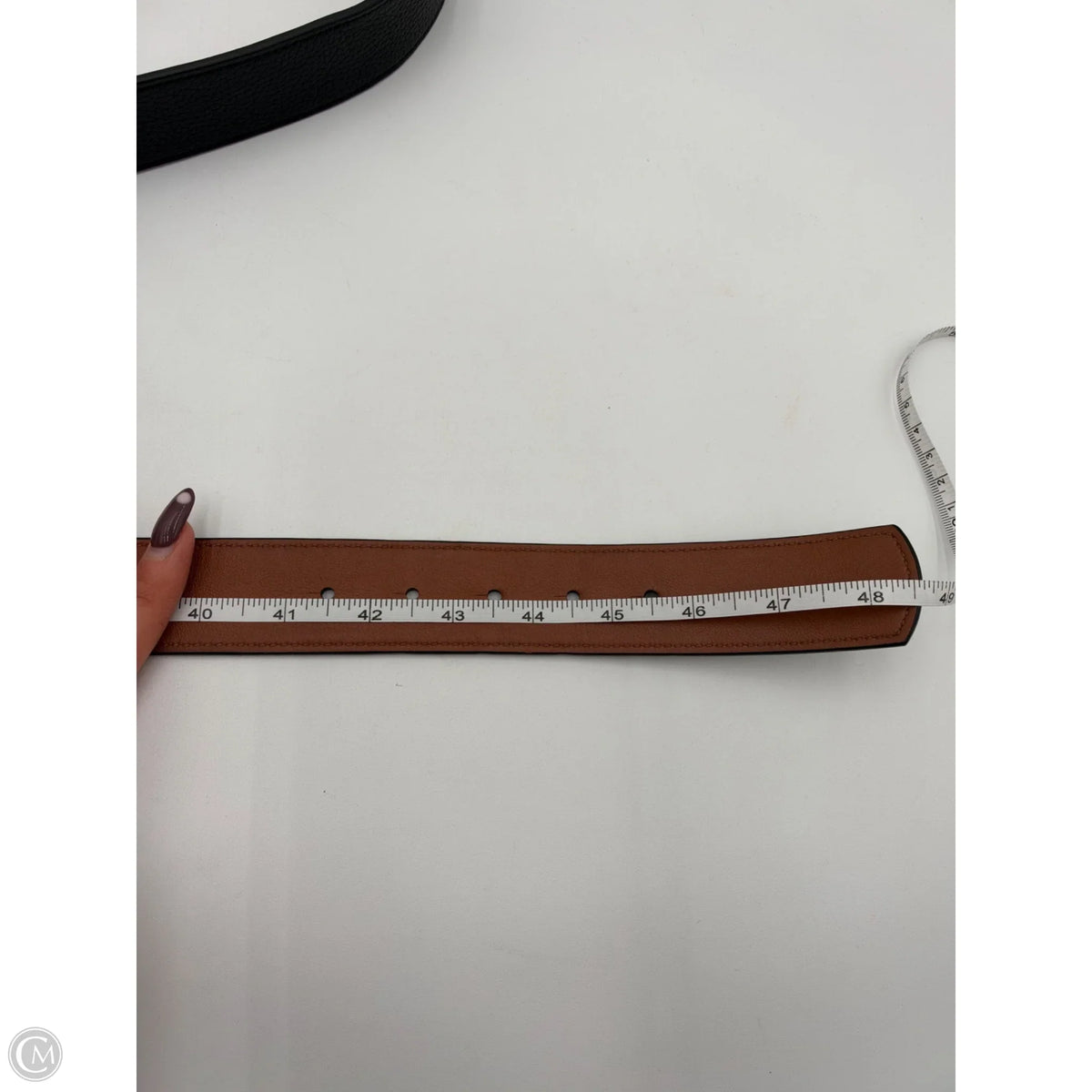 Belt Designer By Tory Burch