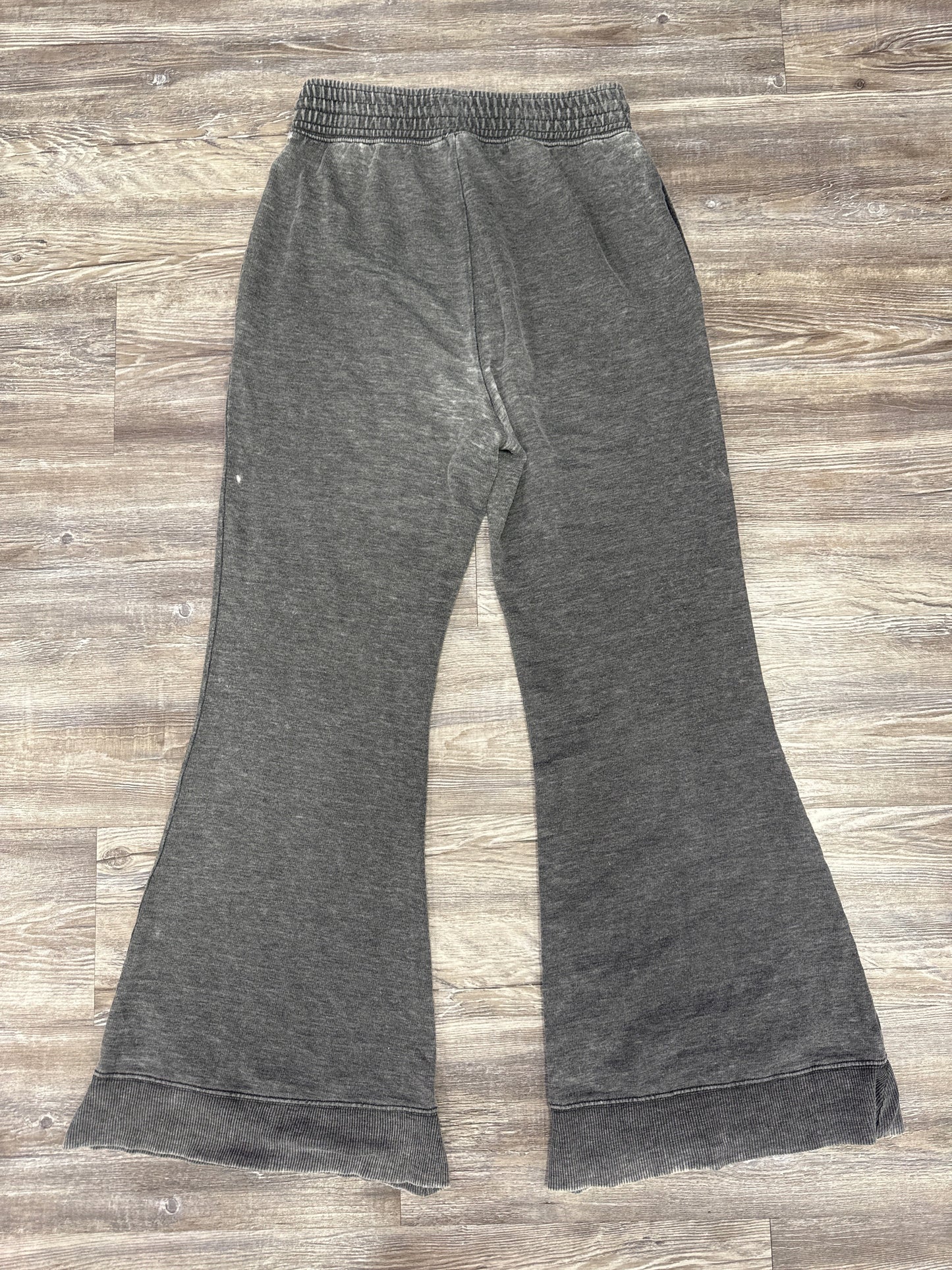 Pants Lounge By Free People In Grey, Size: Xs