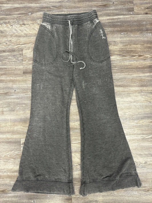 Pants Lounge By Free People In Grey, Size: Xs