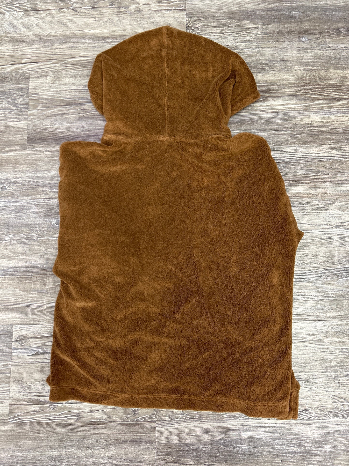 Sweater By Donni In Brown, Size: Xs