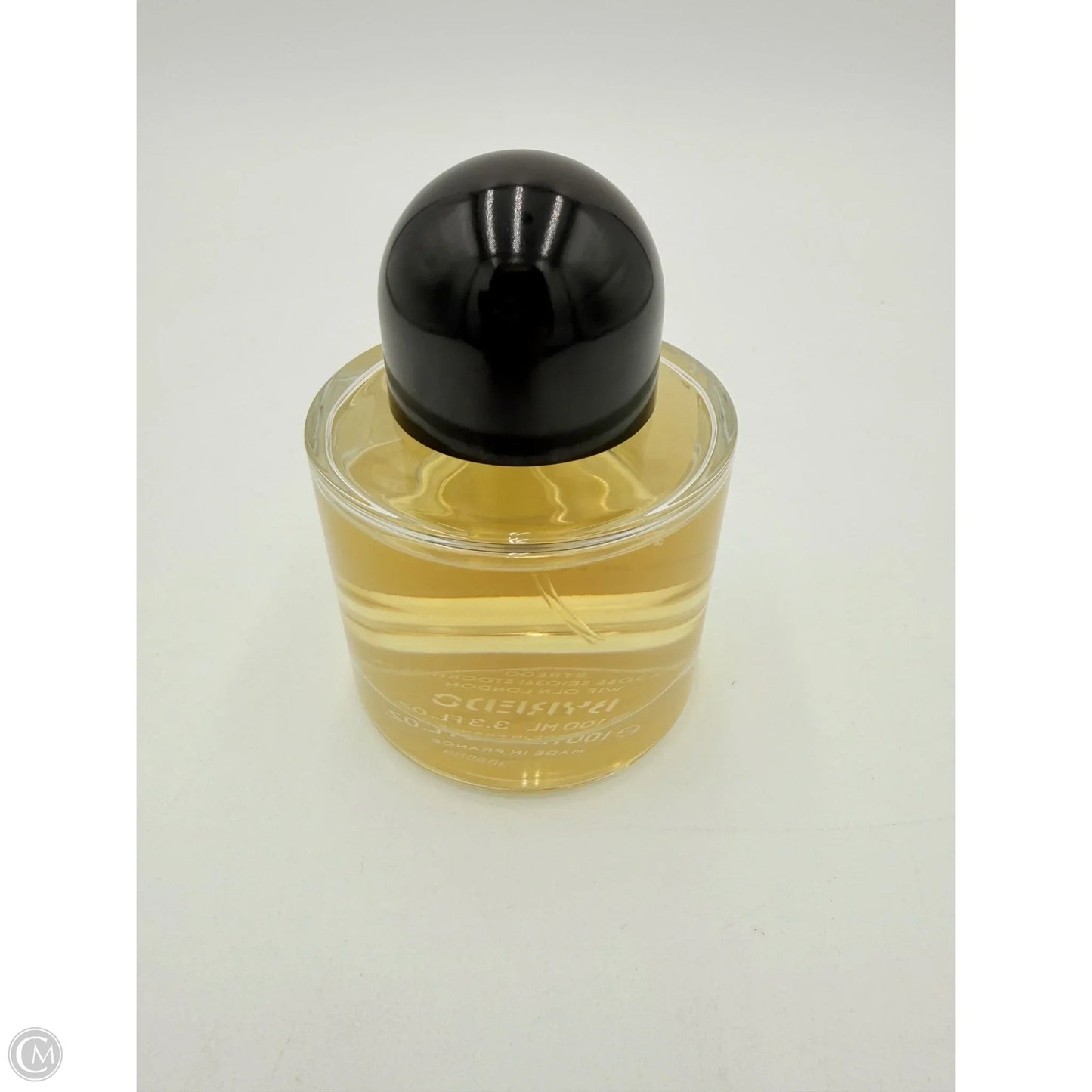Fragrance By Byredo