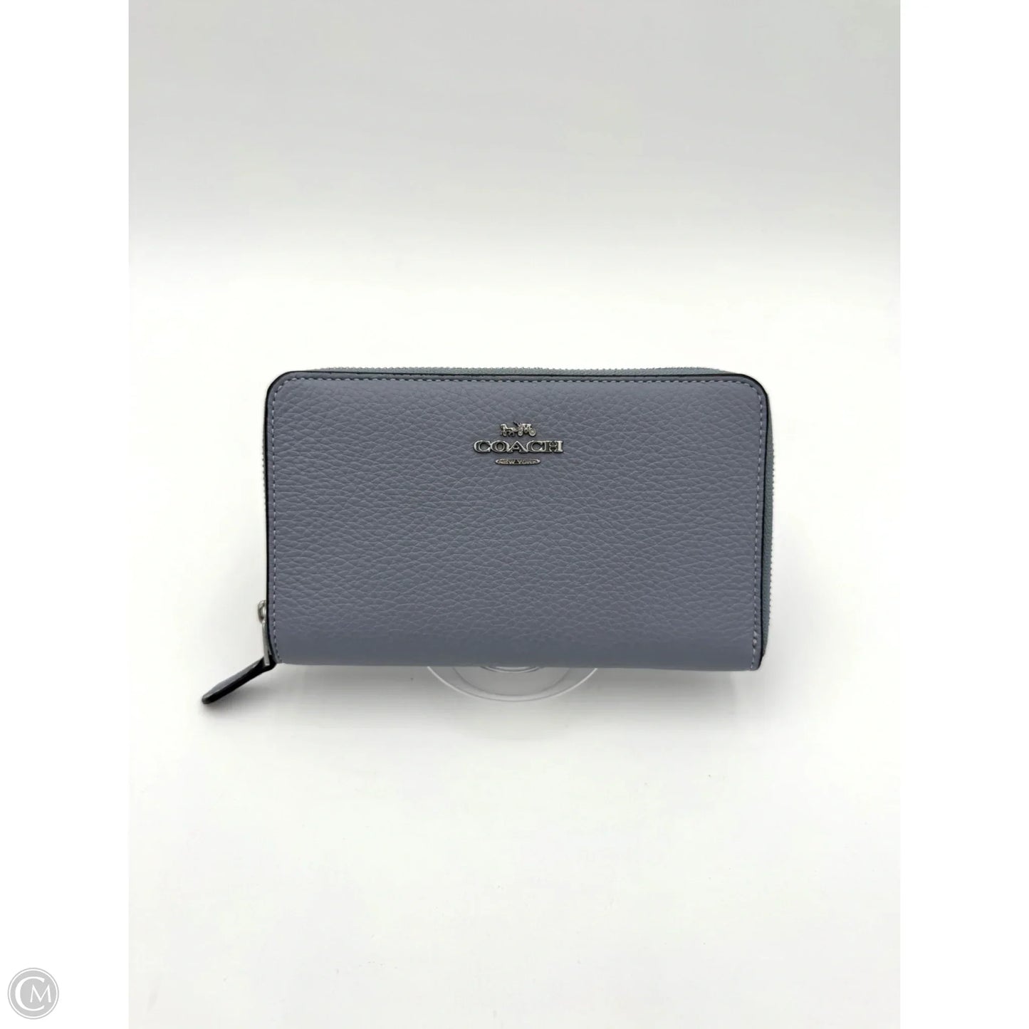 Wallet Designer By Coach, Size: Medium