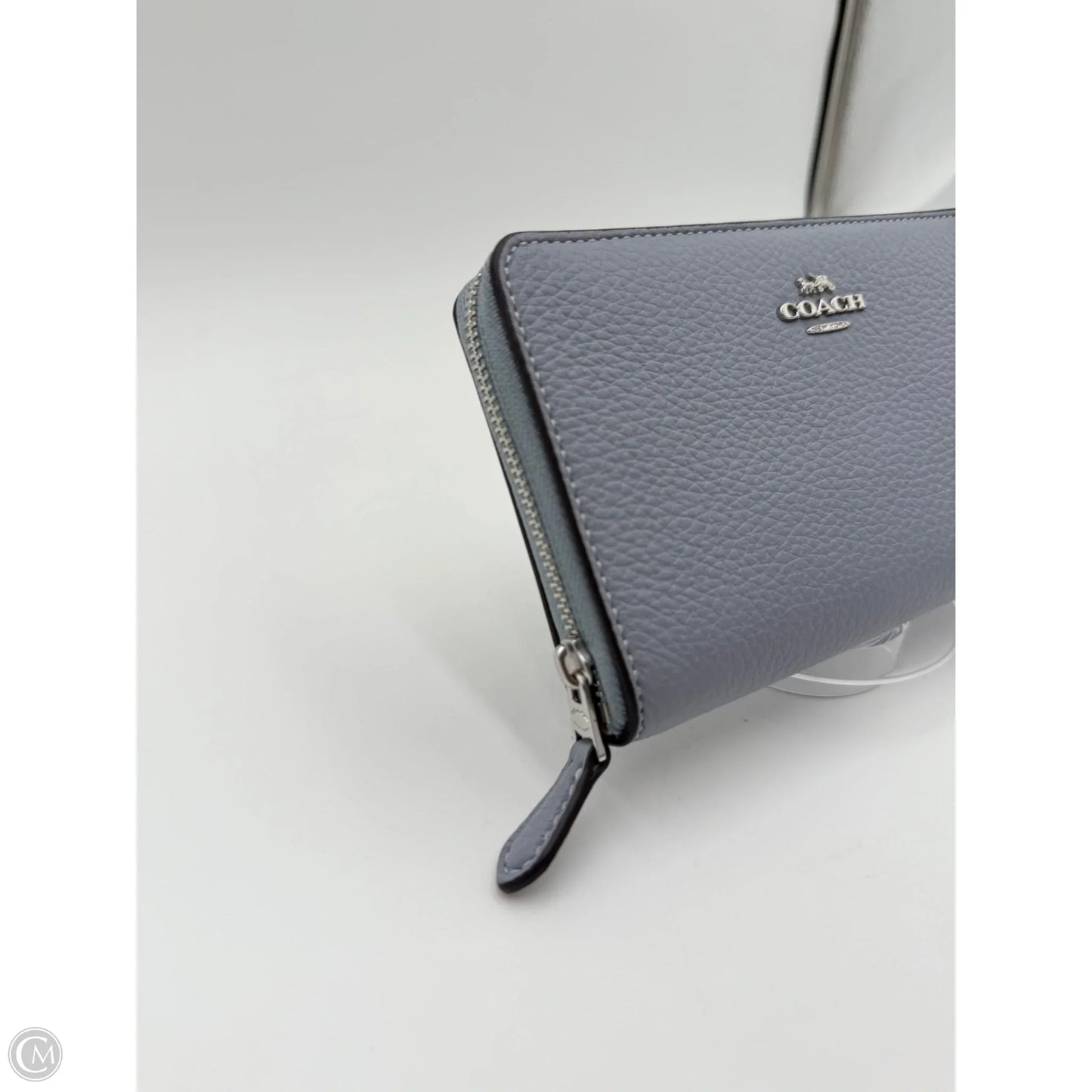 Wallet Designer By Coach, Size: Medium