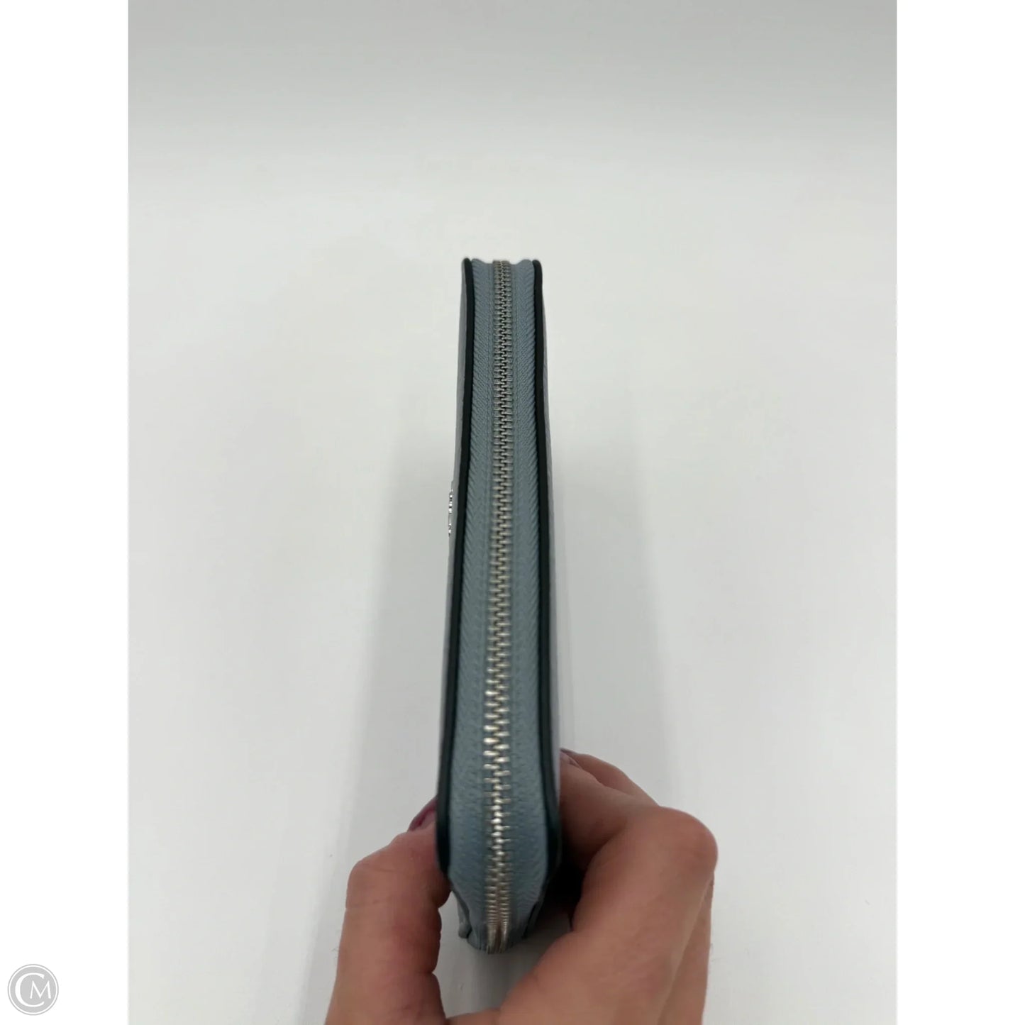 Wallet Designer By Coach, Size: Medium